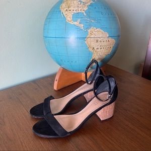 Schutz Sandals